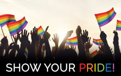 Show Your Pride | Maloney Celebrates the LGBTQIA+ Community