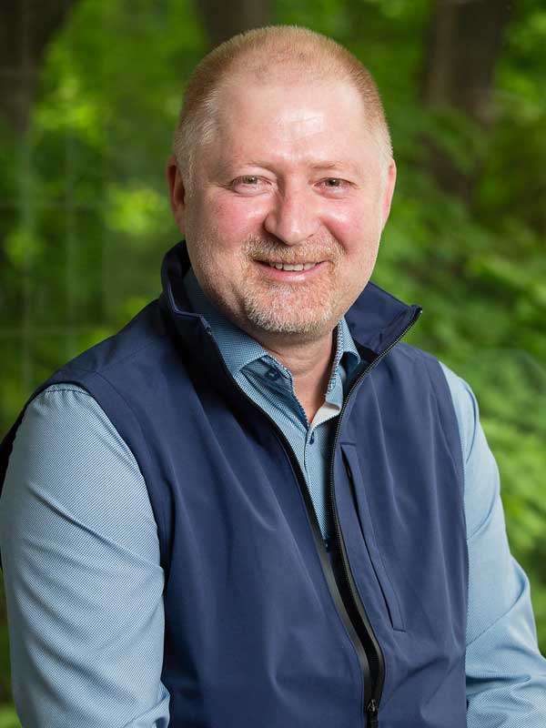 Alexander Melenteyv
