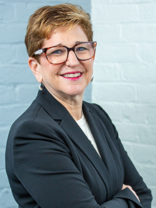 Lynn Delidow