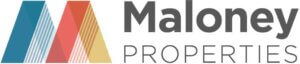 Maloney logo