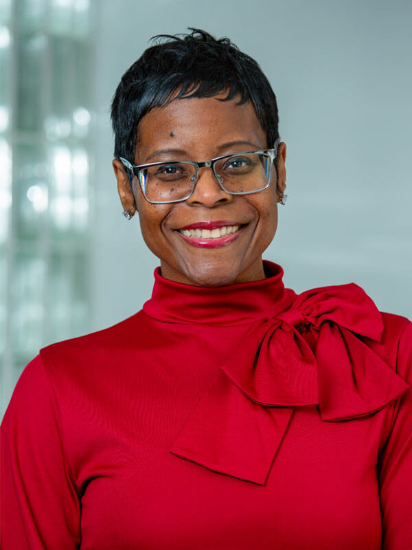 Michelle Spicer