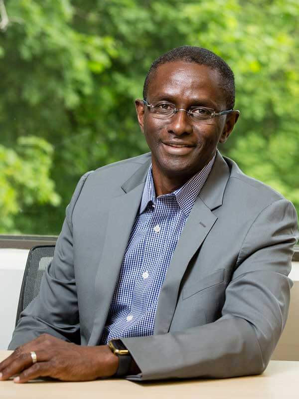 Oumar Diakite