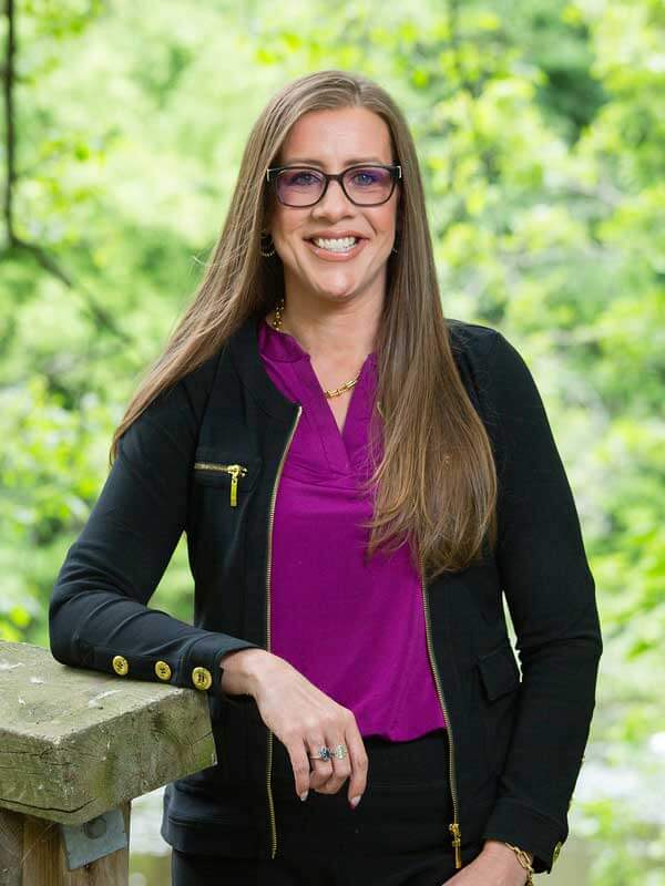 Sarah Clark