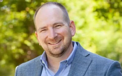 Advancing in Leadership: Jason Tucker