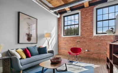 Now Leasing: The Chocolate Factory in Mansfield, MA