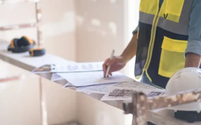 Maloney Contracting for your Capital Improvements