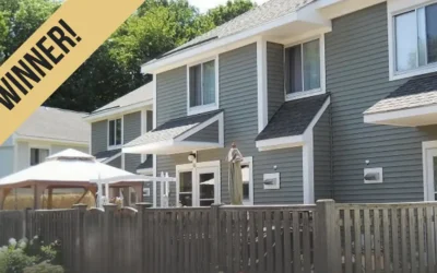 Northgate Wins Best Housing Development for Families