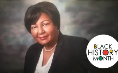 Black History Month Spotlight on Paulette K. Ford
