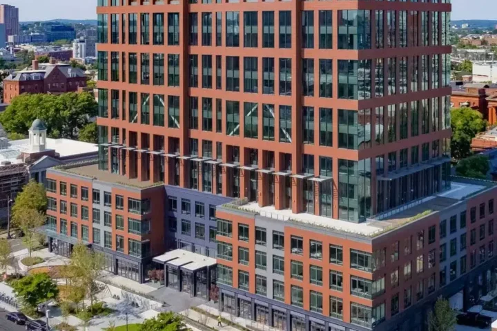 120 Third Street