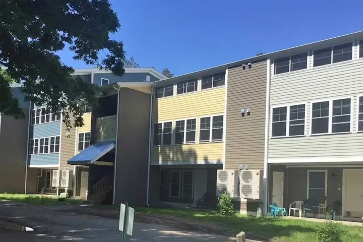 Applecreek Apartments