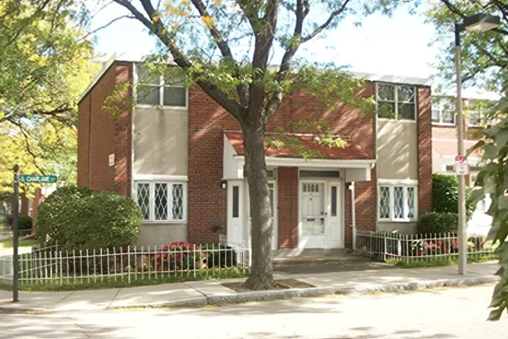 Charlame Park Homes 1