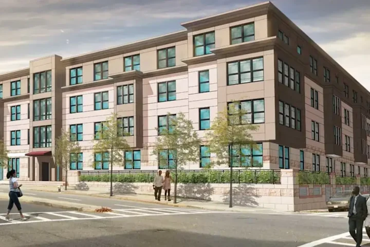 Cote Village Apartments