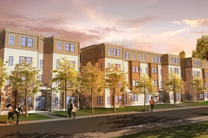 Cote Village Townhomes