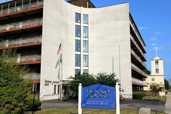 Fenno House