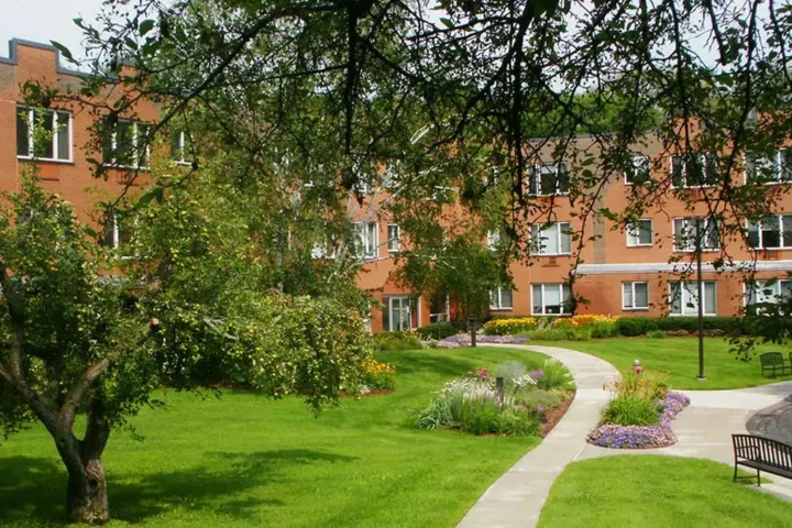 Fern Hill Apartments
