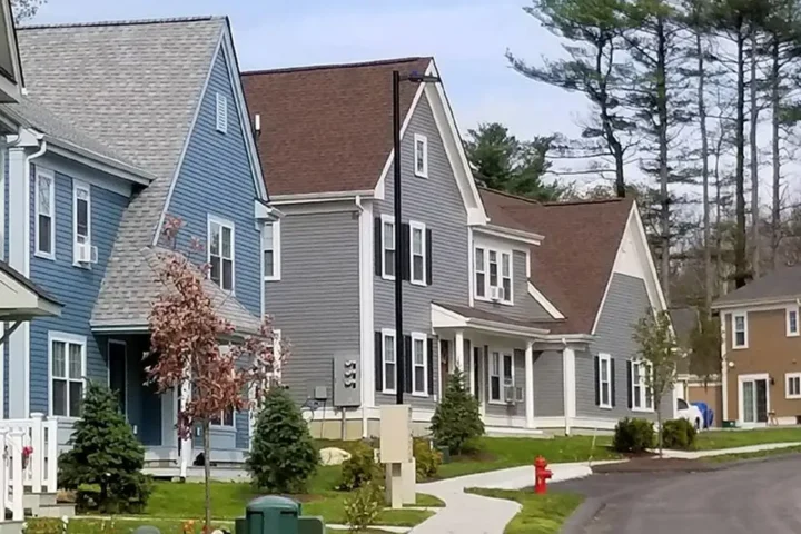 Greenridge Rentals