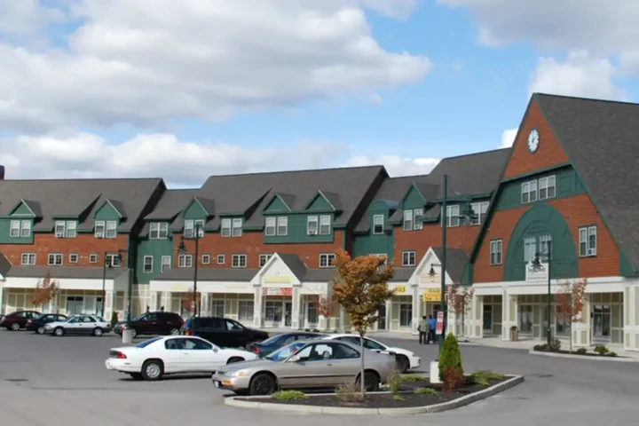 Heritage Place Rentals