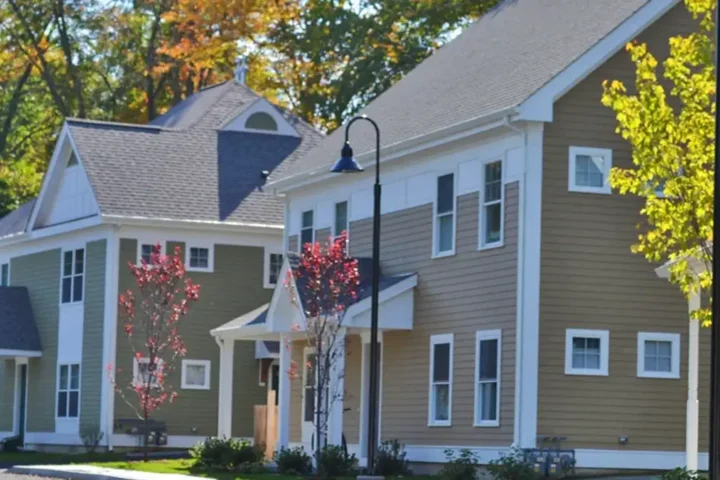 Marshfield Commons