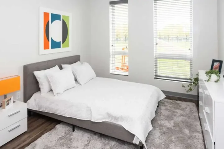 The Melnea Residences
