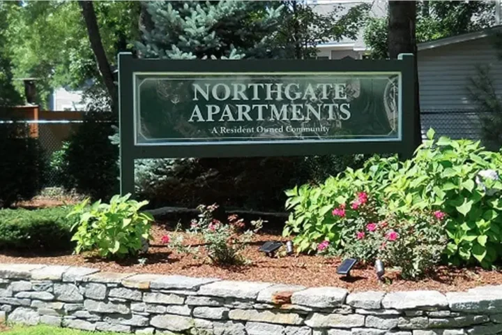Northgate Apartments