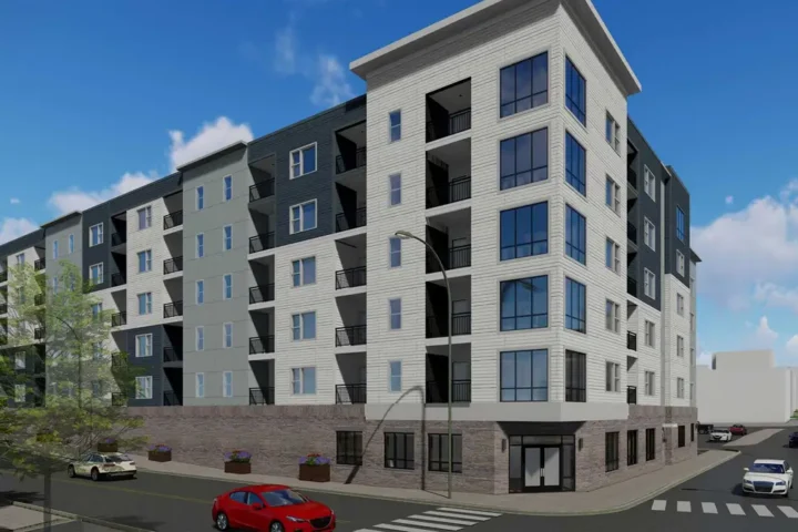 Residences at Chestnut