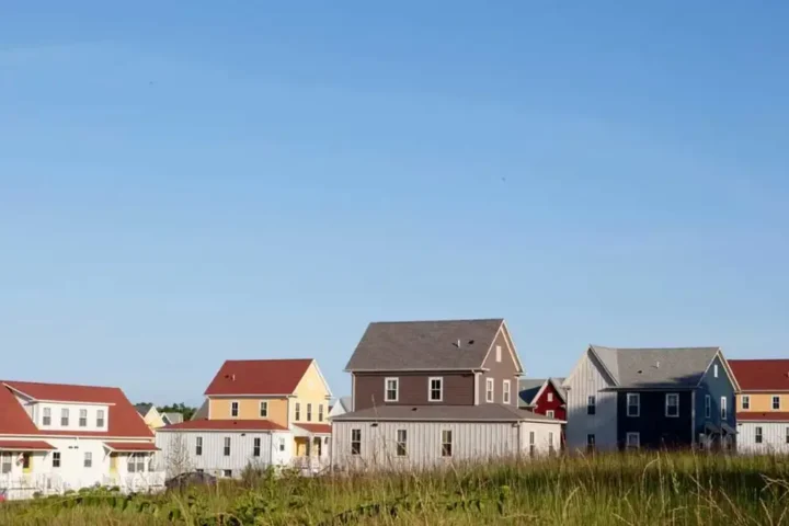 Sandywoods Farm