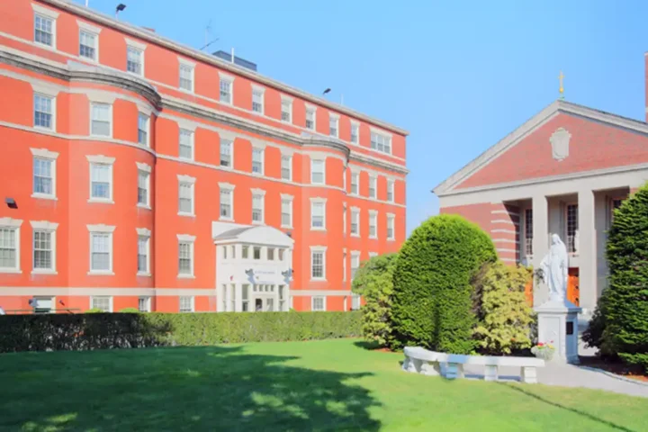 St. Theresa House