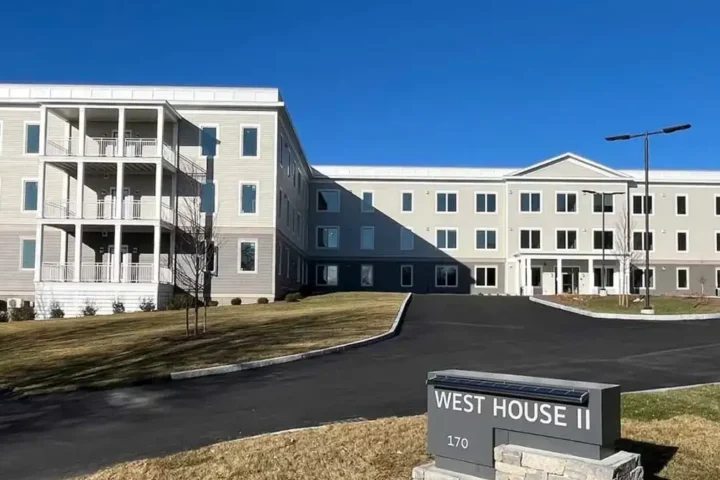 West House