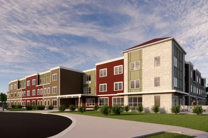 Westminster Senior Residences