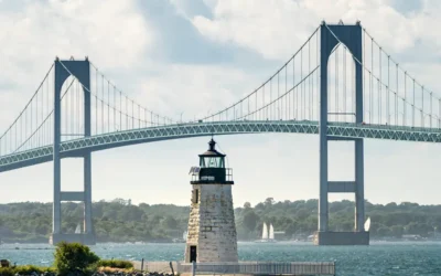 Welcoming the CCHC Portfolio in Rhode Island