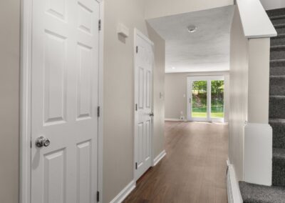apartment interior