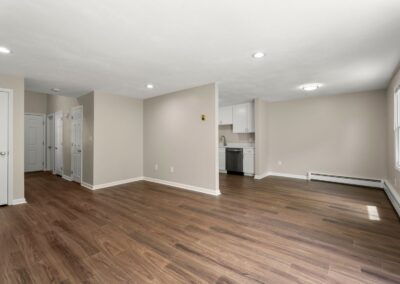 apartment interior