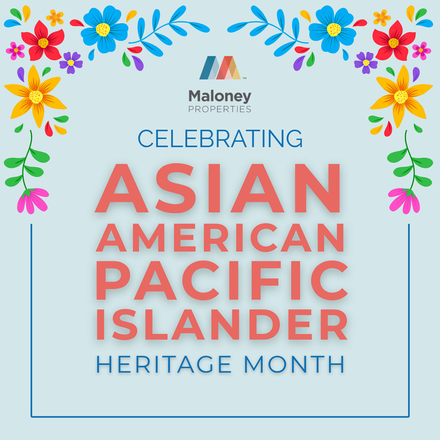 Maloney Celebrates Asian American Pacific Islander Heritage Month