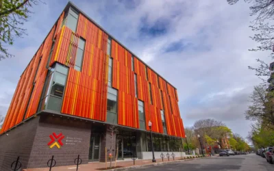 La CASA: Center for the Arts, Self-determination & Activism