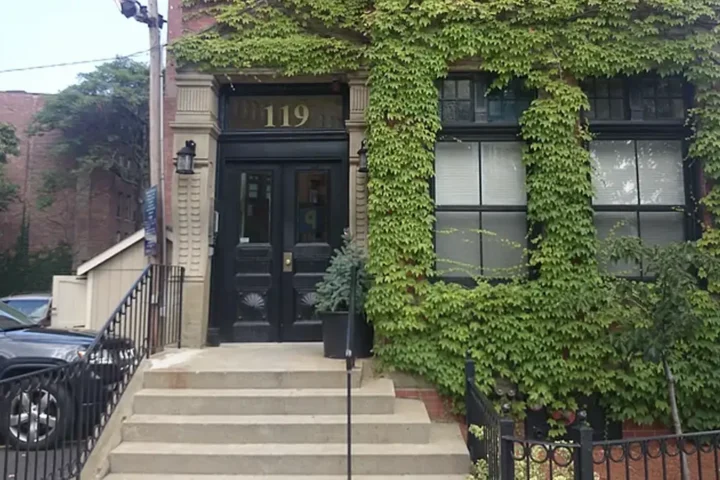 119 Berkeley