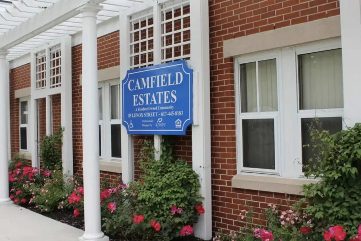 Camfield Estates