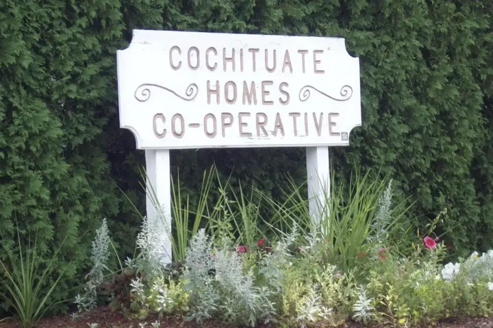 Cochituate Homes Cooperative
