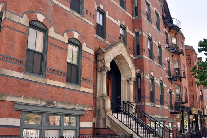 Interfaith Apartments