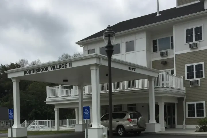 Northbrook Village II