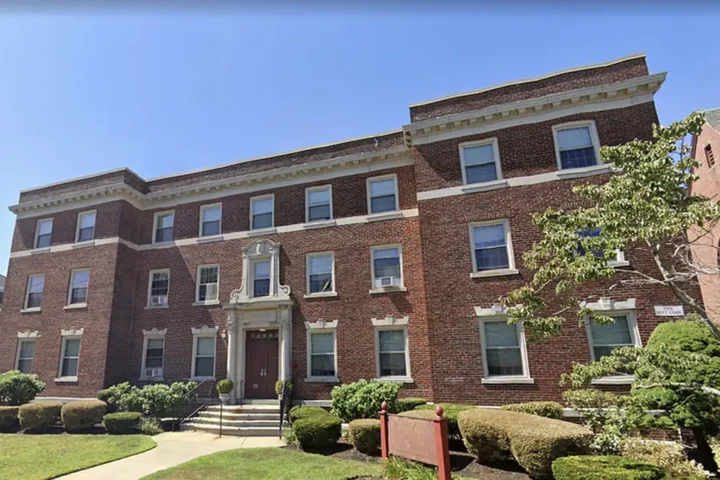 Riley House