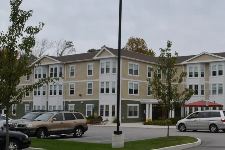 Rose Hill Manor