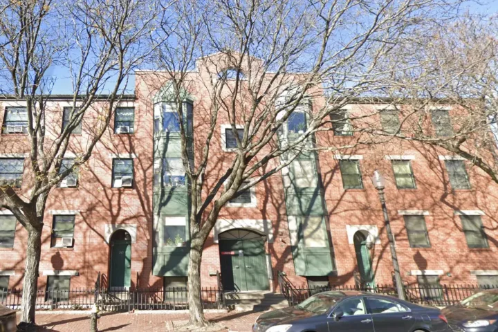 Tremont Village