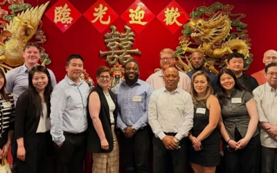 ACDC’s Annual Heart of the Community Dim Sum Breakfast
