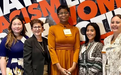 Celebrating Women Who Are Shaping the Future!