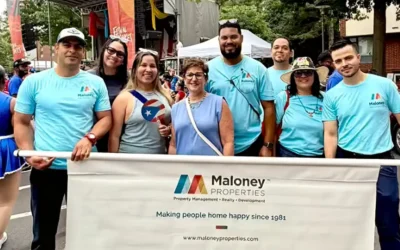 Proud Sponsor of IBA’s Festival Betances