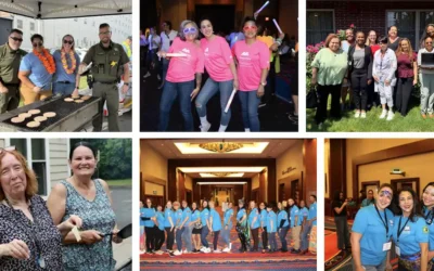 Resident Services Build Thriving Communities