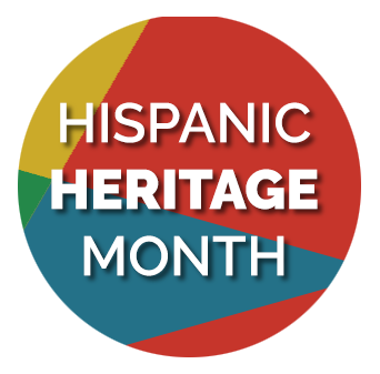 Hispanic Heritage Month