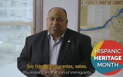 Building Stronger Communities with CBA’s Dan Rivera