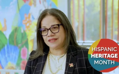 Sharing a Vision of Community: IBA’s Mayra I. Negrón-Roche