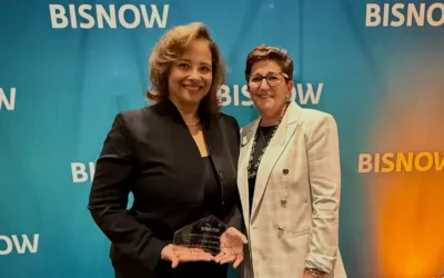 Celebrating the Women Leading the Way in Boston Real Estate